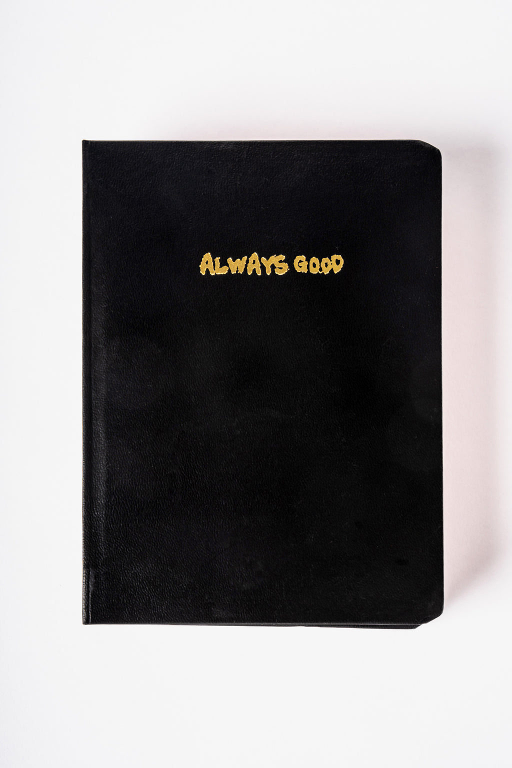 Always Good / Graham Macindoe / 2026 / Lull Books