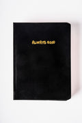 Always Good / Graham Macindoe / 2026 / Lull Books