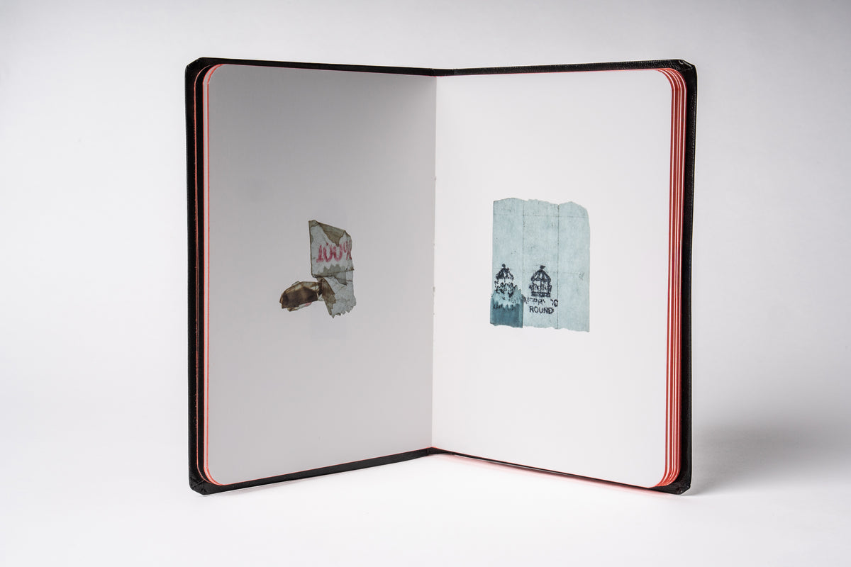 Always Good / Graham Macindoe / 2026 / Lull Books