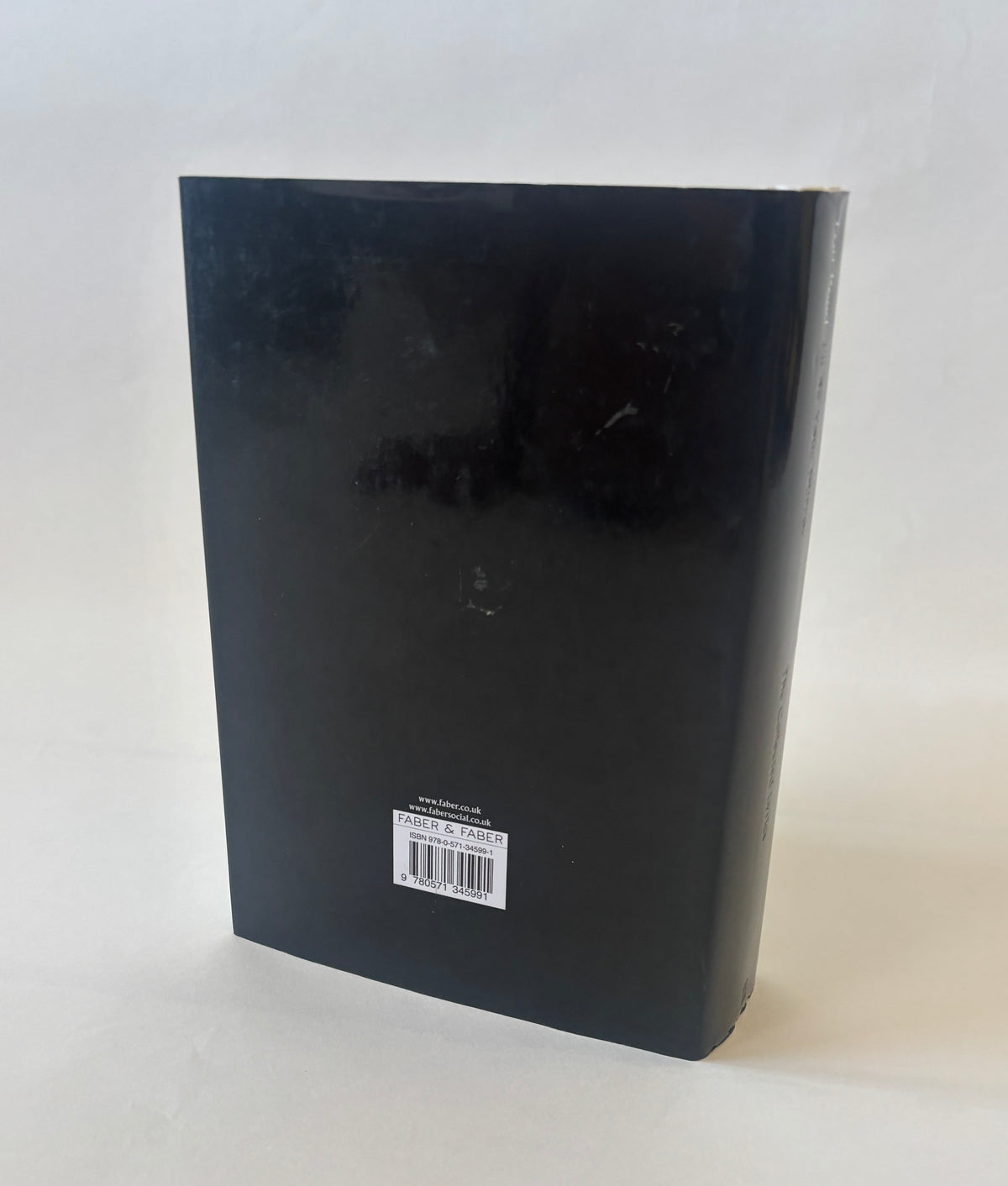 I'll Be Your Mirror: Collected Lyrics / Lou Reed / 2019 / Faber & Faber