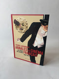 Annales du Cinéma Français 1895-1929: Les Voies du Silence / Pierre Lherminier / 2012 / Nouveau Monde Editions