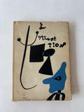 Transition / Issue #25 / w Joan Miró, Cartier-Bresson, Dylan Thomas, Hugo Ball / Fall 1936