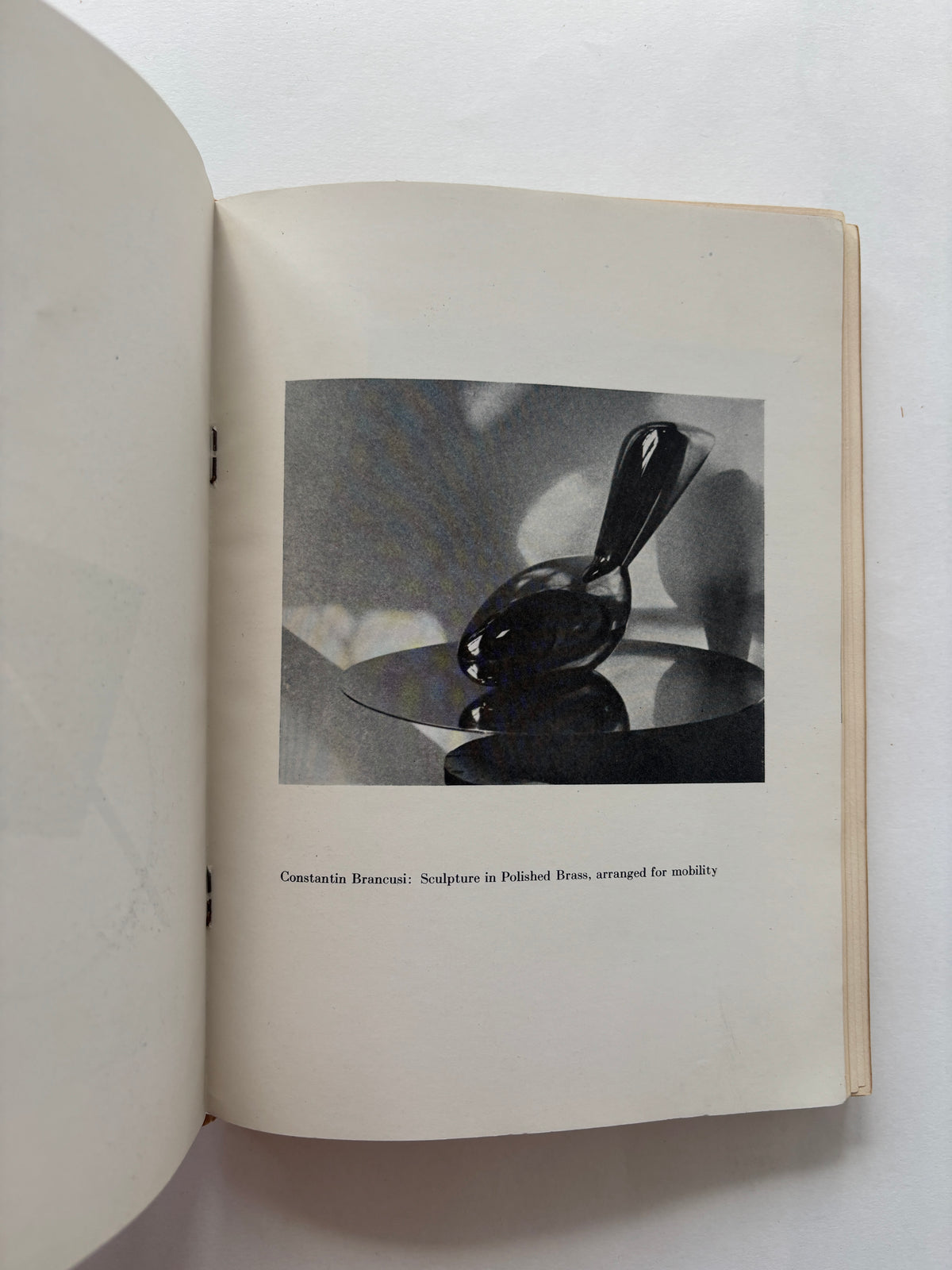 Transition / Issue #25 / w Joan Miró, Cartier-Bresson, Dylan Thomas, Hugo Ball / Fall 1936
