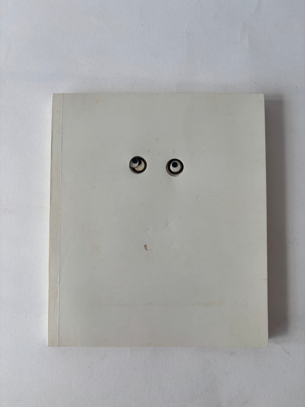 24 Heads / Printmaking Department of the Royal College of Art / 1975 / Derek Boshier / Alistair Grant / Holly Downing