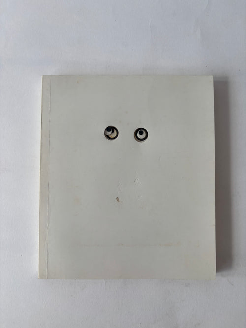 24 Heads / Printmaking Department of the Royal College of Art / 1975 / Derek Boshier / Alistair Grant / Holly Downing