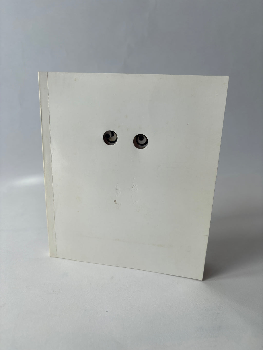 24 Heads / Printmaking Department of the Royal College of Art / 1975 / Derek Boshier / Alistair Grant / Holly Downing