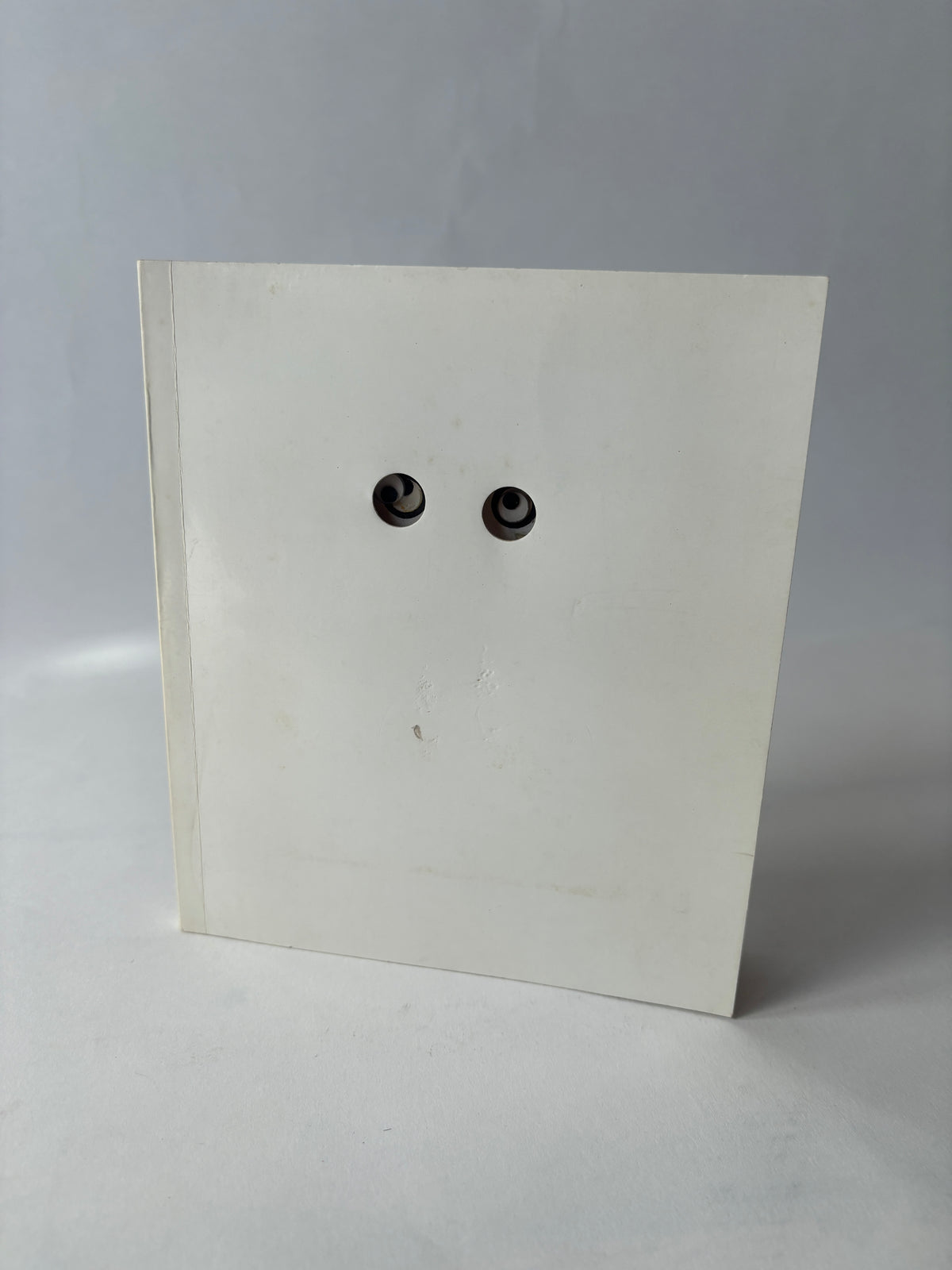 24 Heads / Printmaking Department of the Royal College of Art / 1975 / Derek Boshier / Alistair Grant / Holly Downing