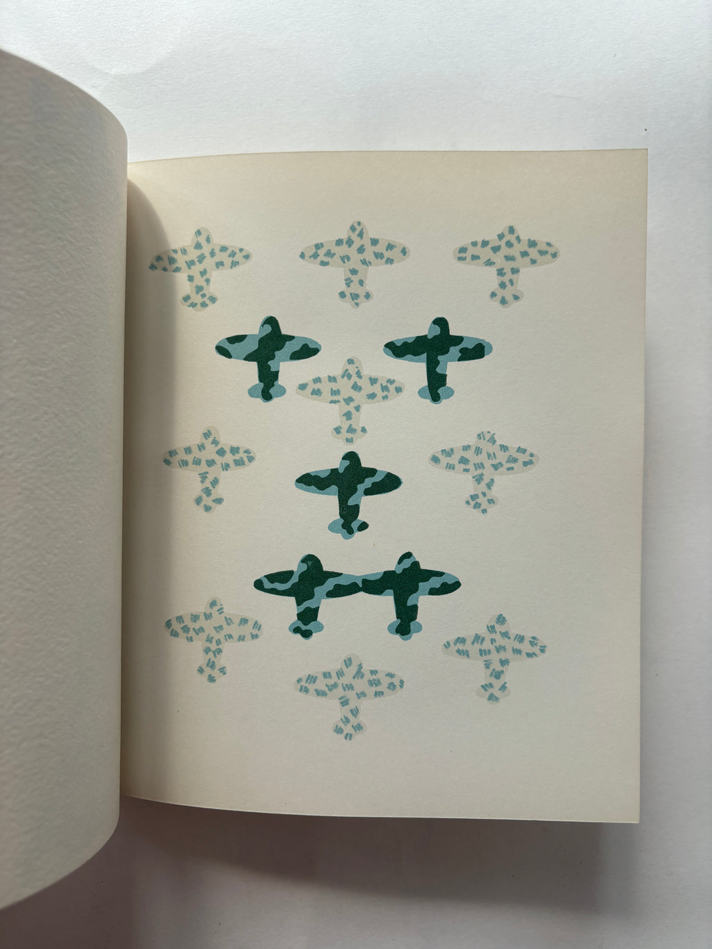 24 Heads / Printmaking Department of the Royal College of Art / 1975 / Derek Boshier / Alistair Grant / Holly Downing