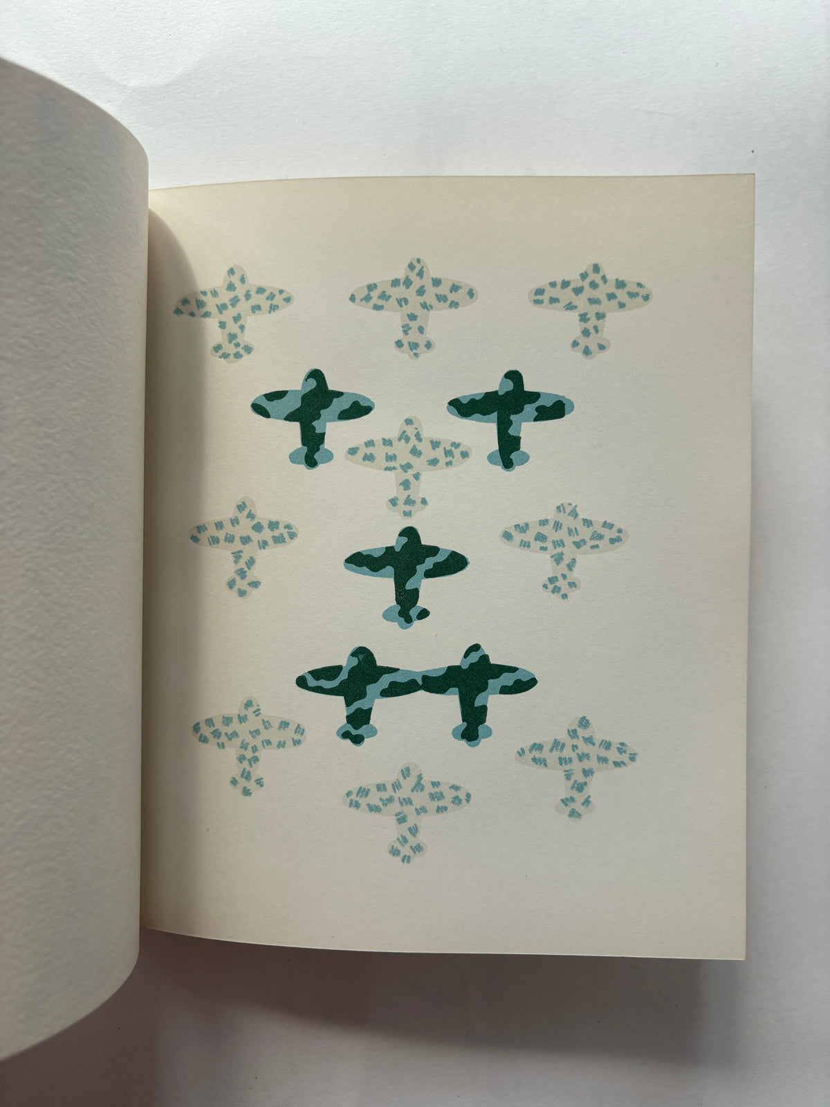 24 Heads / Printmaking Department of the Royal College of Art / 1975 / Derek Boshier / Alistair Grant / Holly Downing