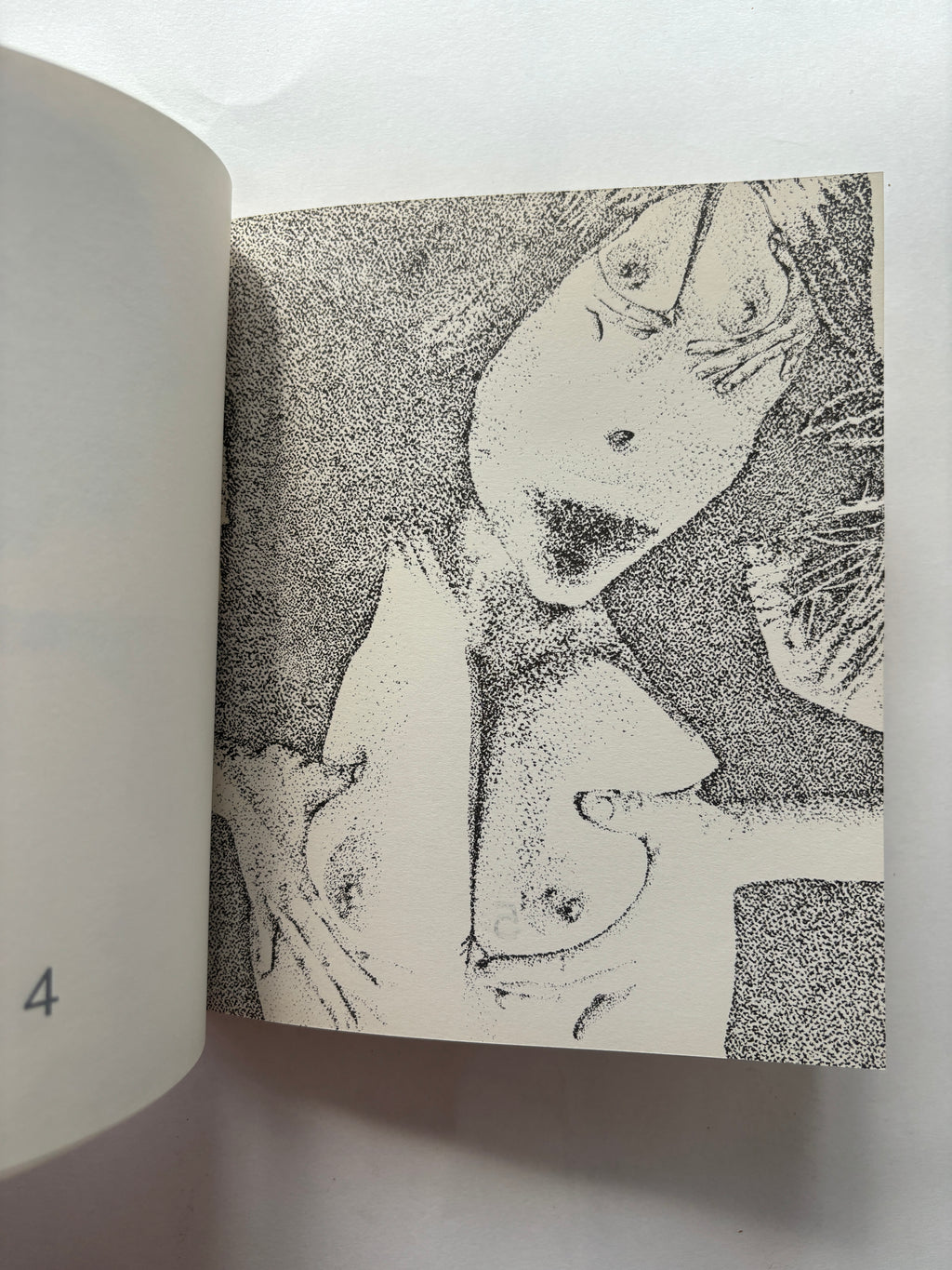 24 Heads / Printmaking Department of the Royal College of Art / 1975 / Derek Boshier / Alistair Grant / Holly Downing