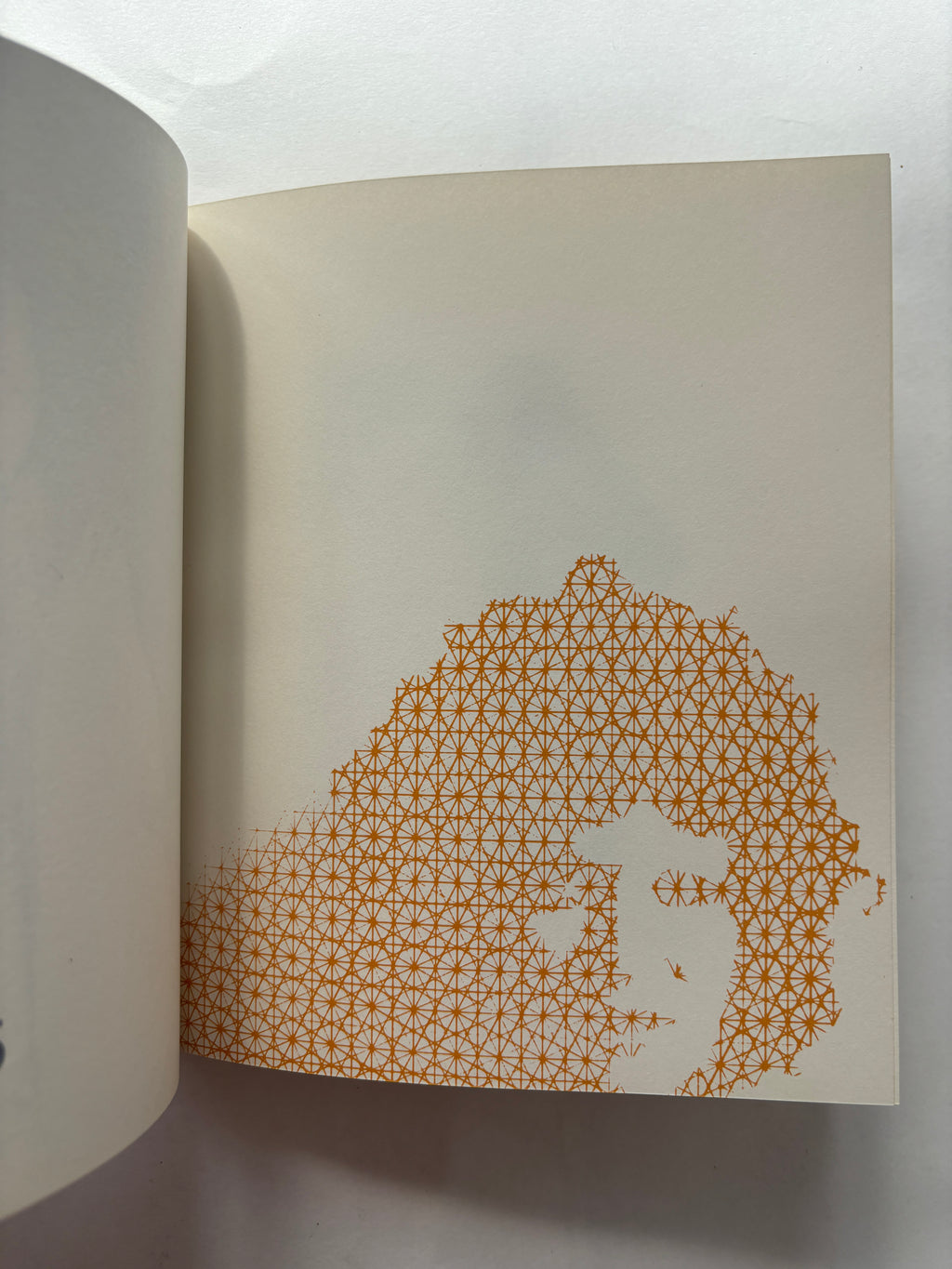 24 Heads / Printmaking Department of the Royal College of Art / 1975 / Derek Boshier / Alistair Grant / Holly Downing