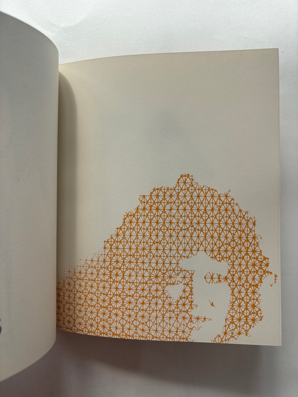 24 Heads / Printmaking Department of the Royal College of Art / 1975 / Derek Boshier / Alistair Grant / Holly Downing