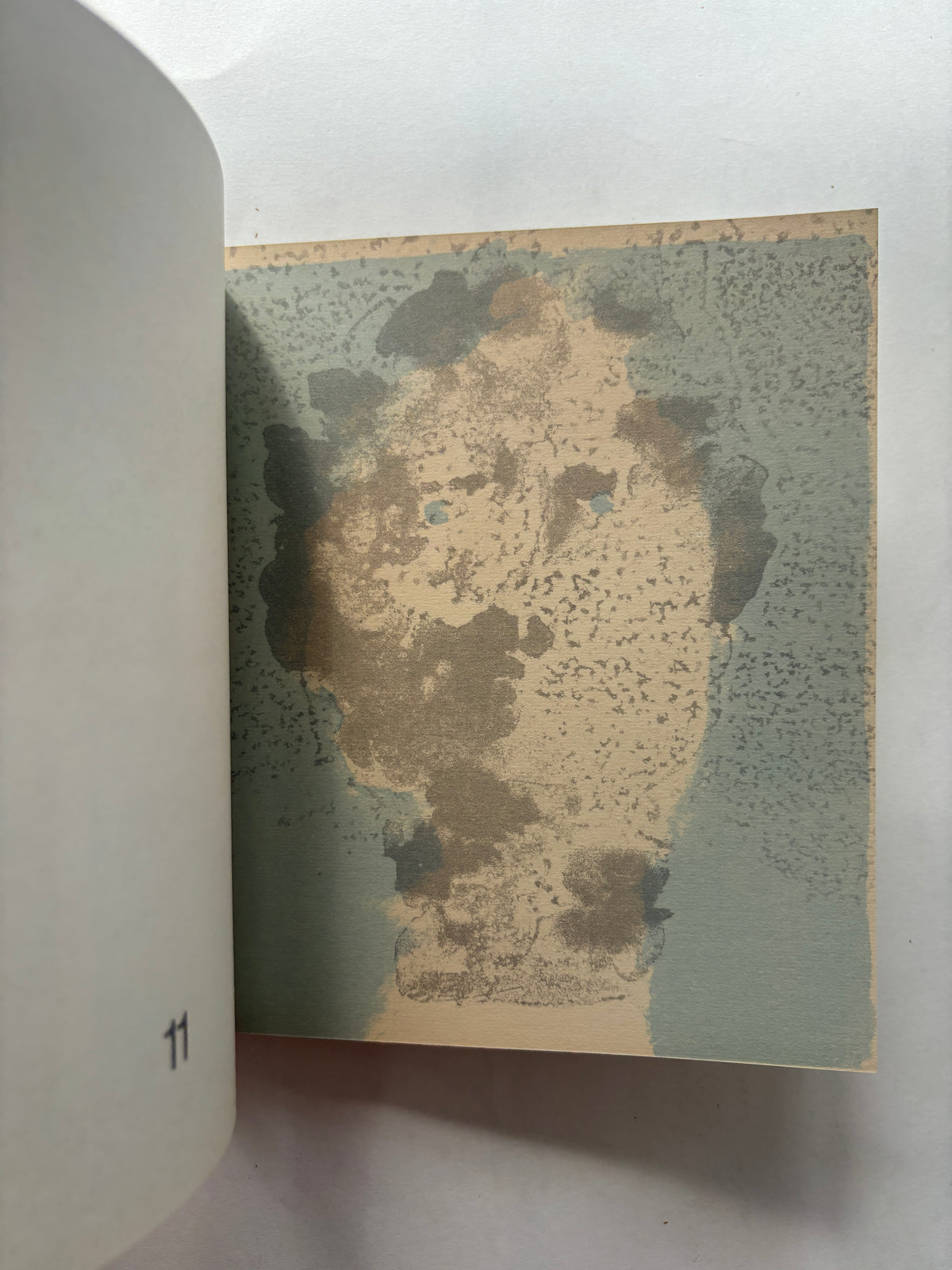 24 Heads / Printmaking Department of the Royal College of Art / 1975 / Derek Boshier / Alistair Grant / Holly Downing