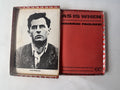 As Is When / Eduardo Paolozzi / Boxed Exhibition Catalogue / 1965 / Editions Alecto