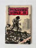 Processed World #10 / Anti-Tech/Anti-Corporate Zine / 1983