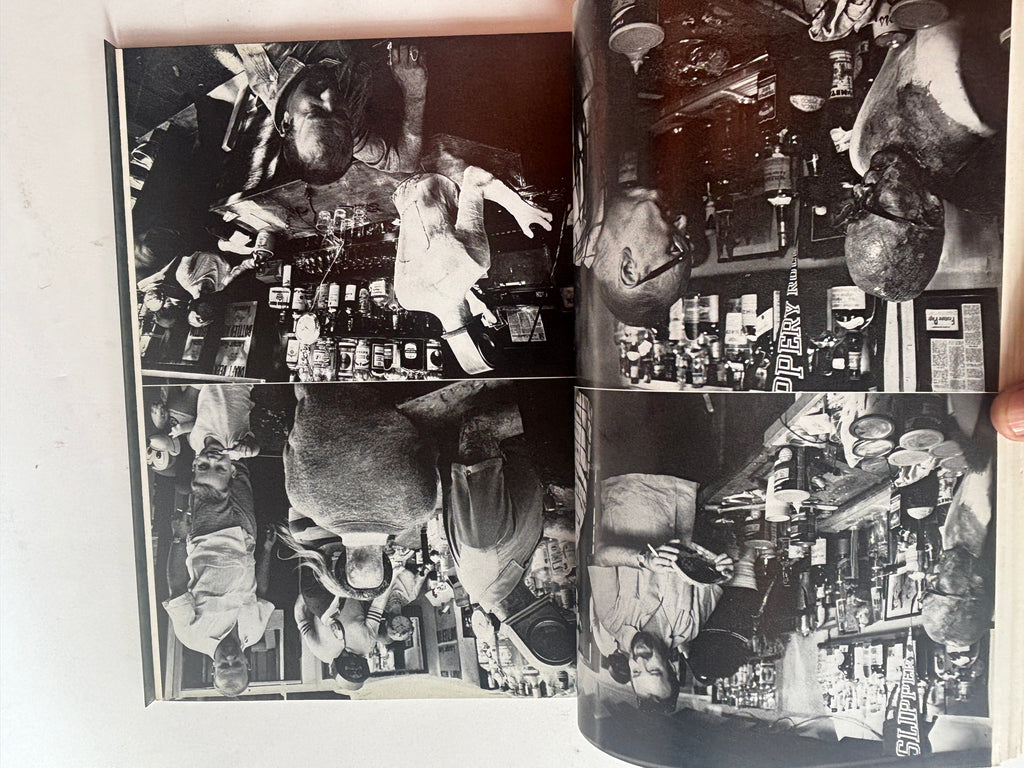 1960 Kienholz 1970 / Edward Kienholz / 1970 / Städtische Kunsthalle Düsseldorf Grabbeplatz