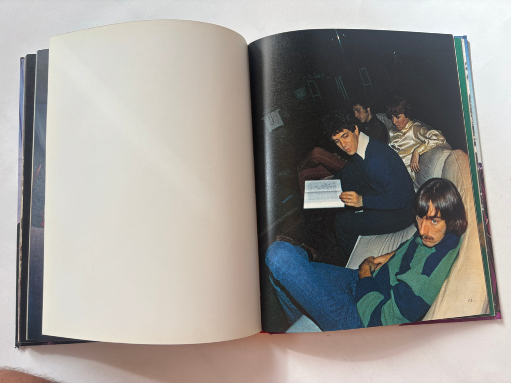 All Tomorrow's Parties: Billy Name's Photographs of Andy Warhol's Factory / Billy Name / 1997 / Frieze London