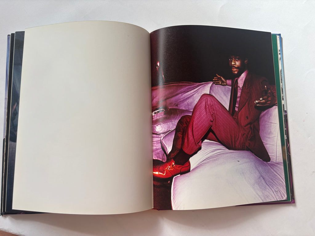 All Tomorrow's Parties: Billy Name's Photographs of Andy Warhol's Factory / Billy Name / 1997 / Frieze London