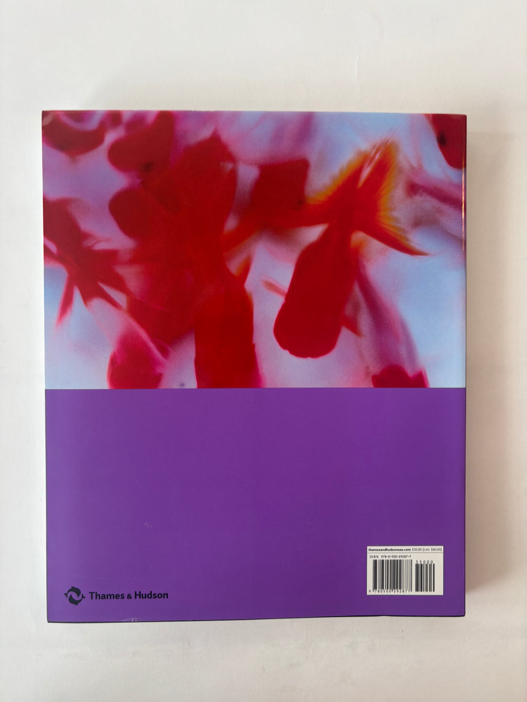 Ravens & Red Lipstick: Japanese Photography Since 1945 / Lena Fritsch / 2018 / Thames & Hudson /