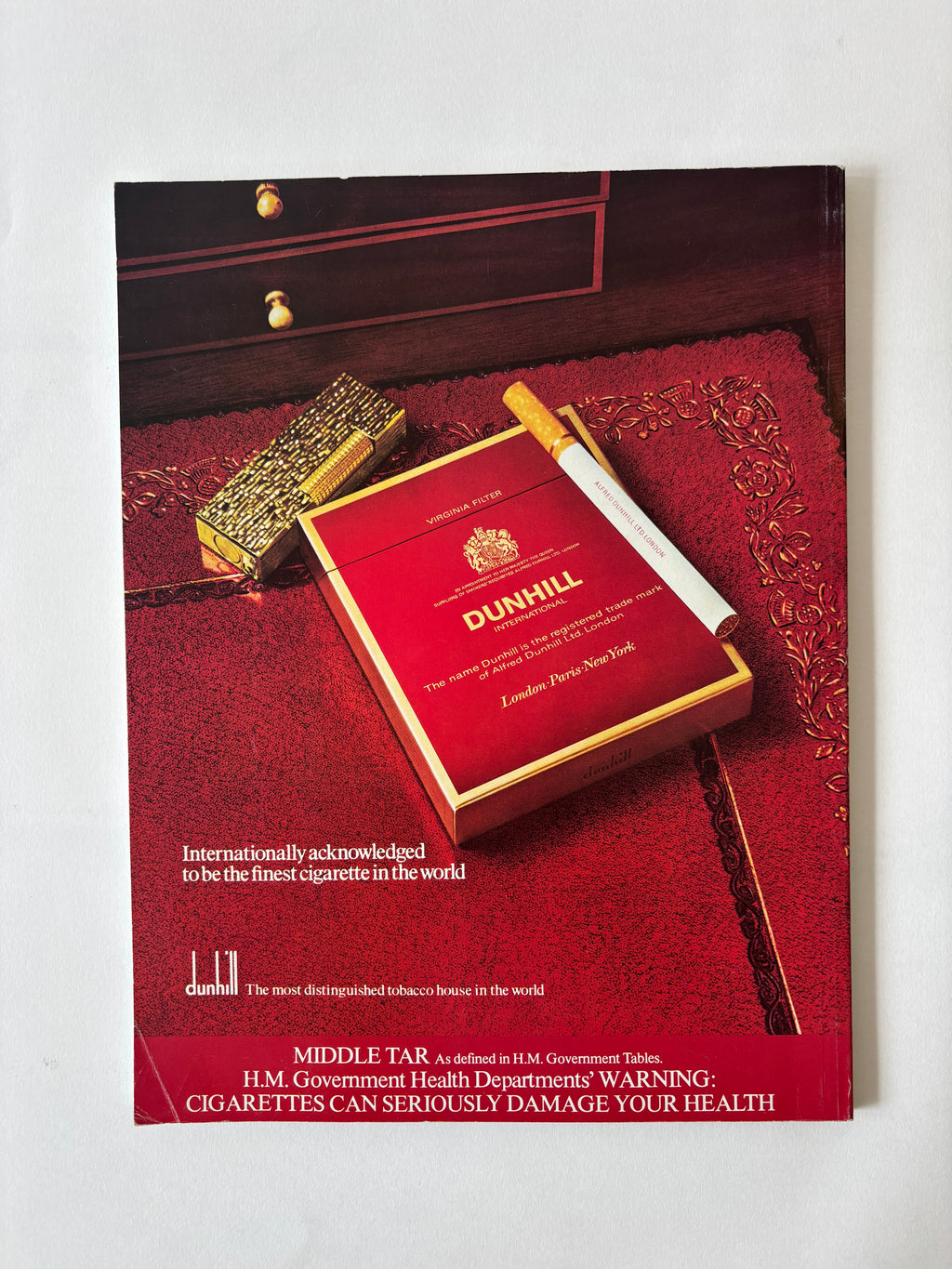 Deluxe #2 / Vivienne Westwood, Brian Eno et al / 1978 / Deluxe Publications