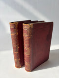 Costumes Anciens et Modernes / Two Volumes/Complete / Cesare Vecellio / 1860 / Firmin Didot