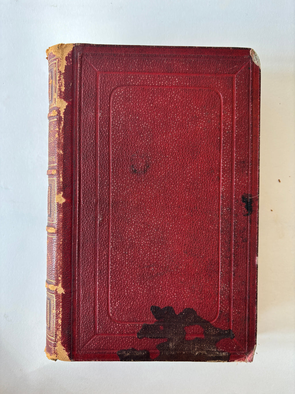 Costumes Anciens et Modernes / Two Volumes/Complete / Cesare Vecellio / 1860 / Firmin Didot
