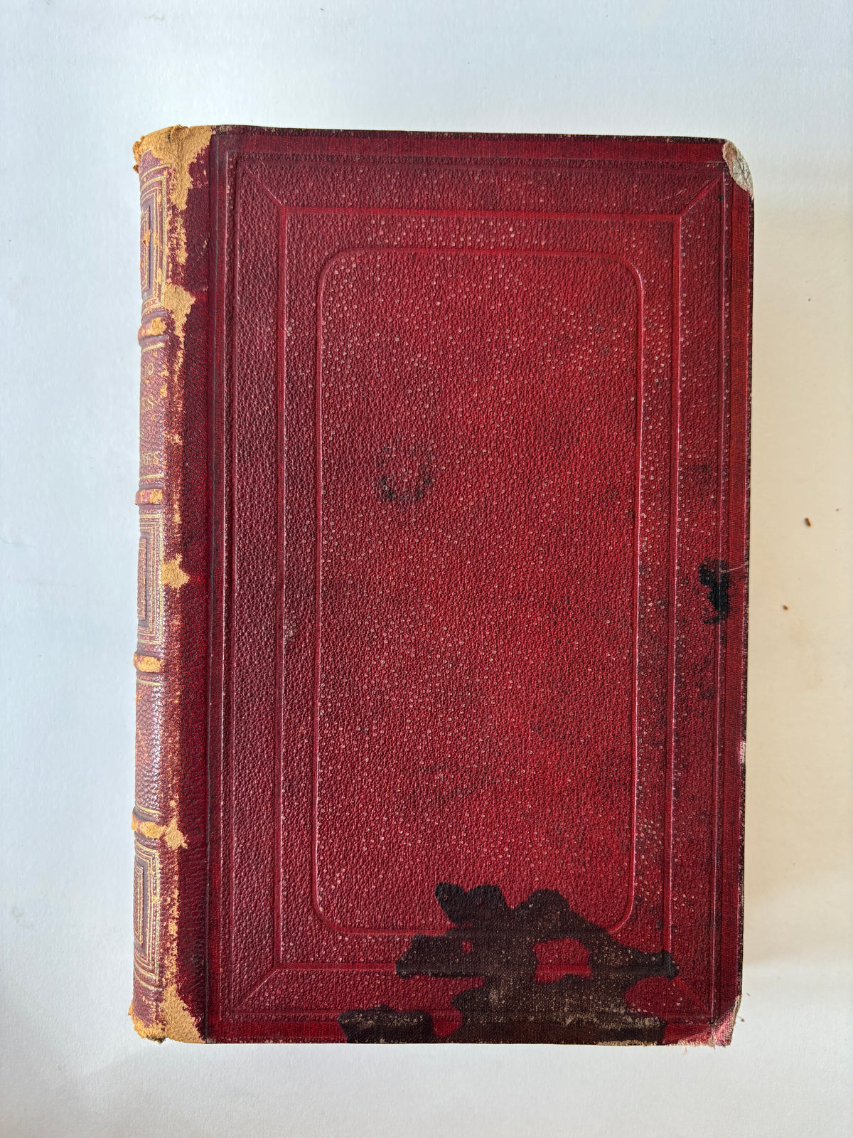 Costumes Anciens et Modernes / Two Volumes/Complete / Cesare Vecellio / 1860 / Firmin Didot