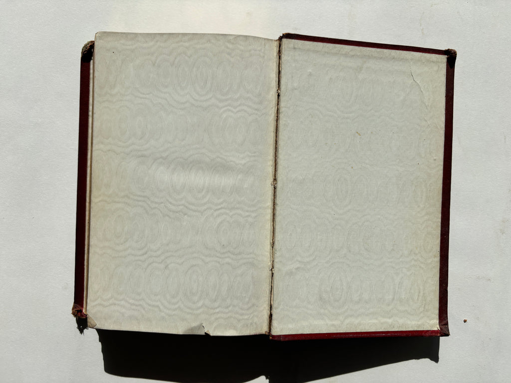 Costumes Anciens et Modernes / Two Volumes/Complete / Cesare Vecellio / 1860 / Firmin Didot