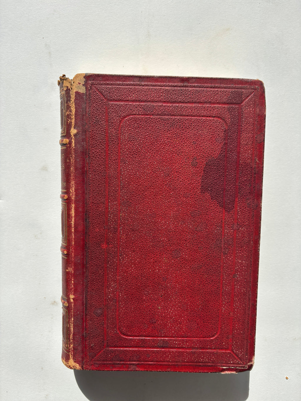 Costumes Anciens et Modernes / Two Volumes/Complete / Cesare Vecellio / 1860 / Firmin Didot