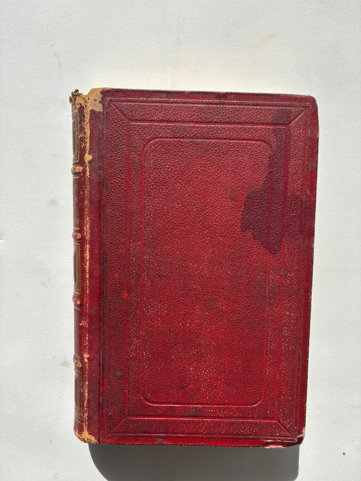 Costumes Anciens et Modernes / Two Volumes/Complete / Cesare Vecellio / 1860 / Firmin Didot