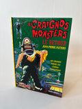 Ze Craignos Monsters: Le Retour / J. P. Putters / 1991 / Editions Vent D'Ouest