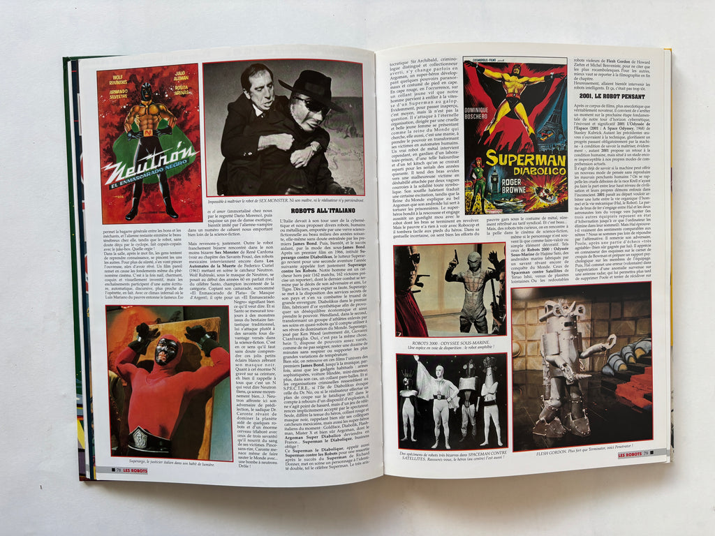 Ze Craignos Monsters: Le Retour / J. P. Putters / 1991 / Editions Vent D'Ouest