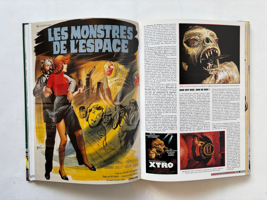 Ze Craignos Monsters: Le Retour / J. P. Putters / 1991 / Editions Vent D'Ouest