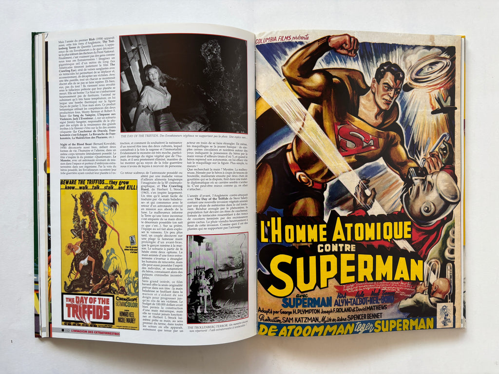 Ze Craignos Monsters: Le Retour / J. P. Putters / 1991 / Editions Vent D'Ouest