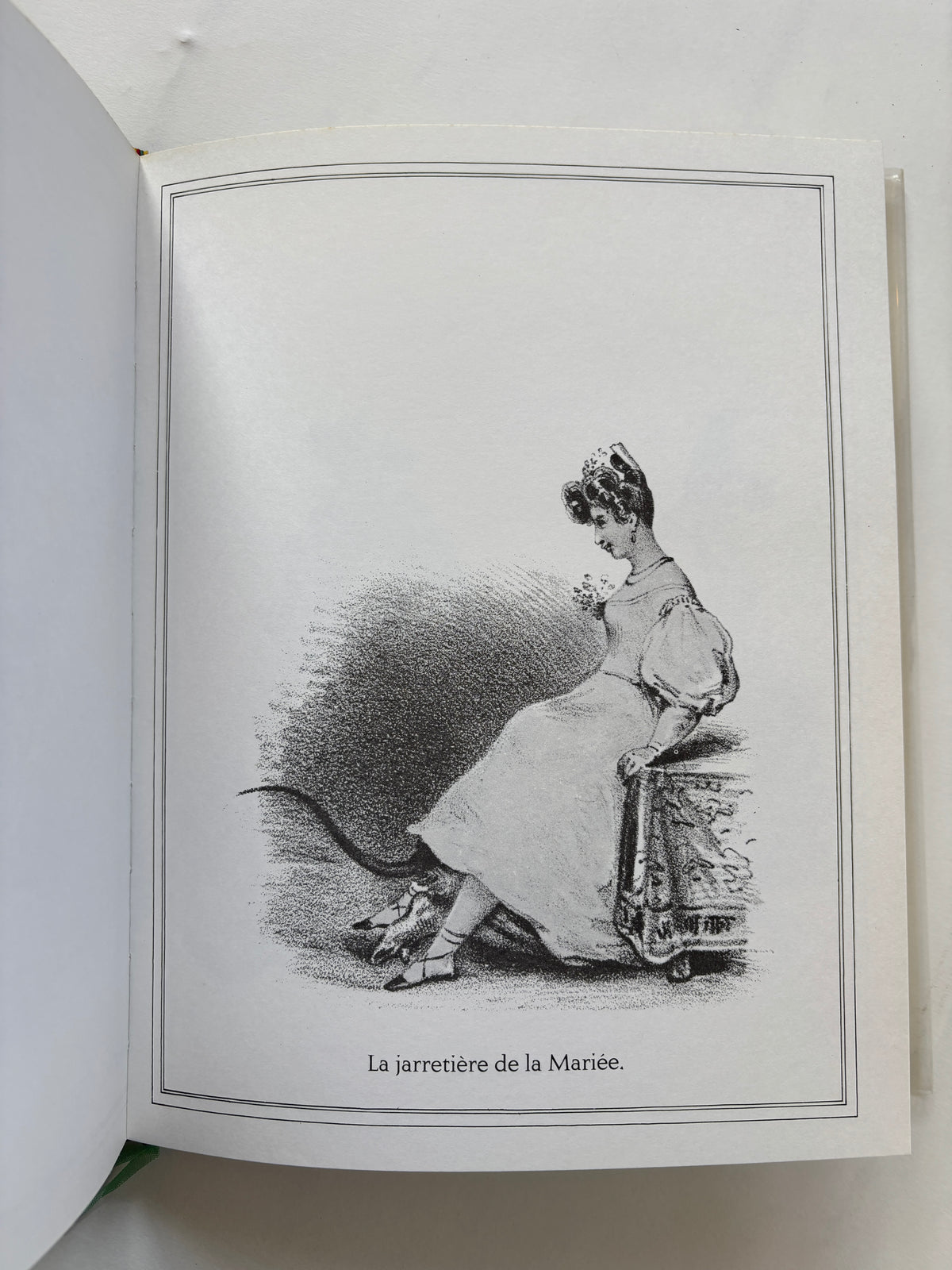 Diableries Erotiques / Le Poittevin / 1971 / Limited Numbered Edition / Editions du Manoir