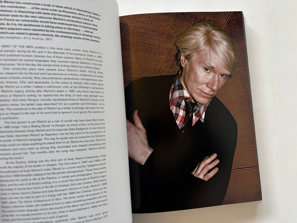Punks, Poets & Provocateurs / Victor Bockris & Marcia Resnick / 2015 / Insight Editions