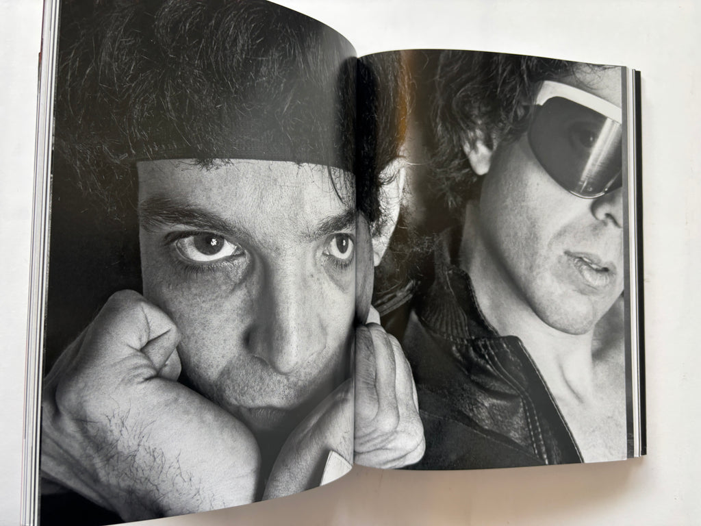 Punks, Poets & Provocateurs / Victor Bockris & Marcia Resnick / 2015 / Insight Editions