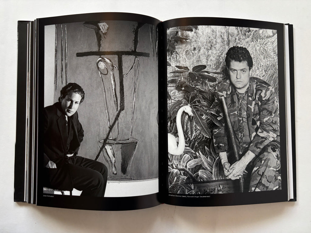 Punks, Poets & Provocateurs / Victor Bockris & Marcia Resnick / 2015 / Insight Editions