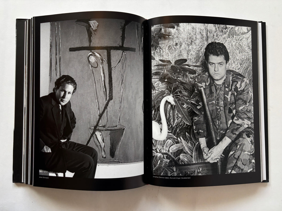 Punks, Poets & Provocateurs / Victor Bockris & Marcia Resnick / 2015 / Insight Editions