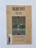 Behutet: Modern Thelemic Magick & Culture #18 / Ordo Templo Orientis / 2003 / OTO