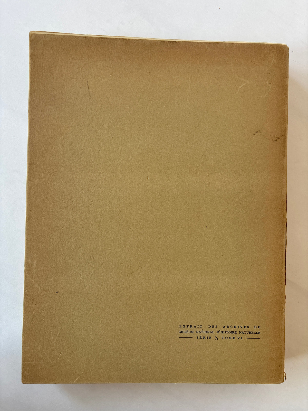 Les Champignons Hallucinogenes du Mexique / Heim & Weiss / 1958 / Editions du Muséum National D'Histoire Naturelle