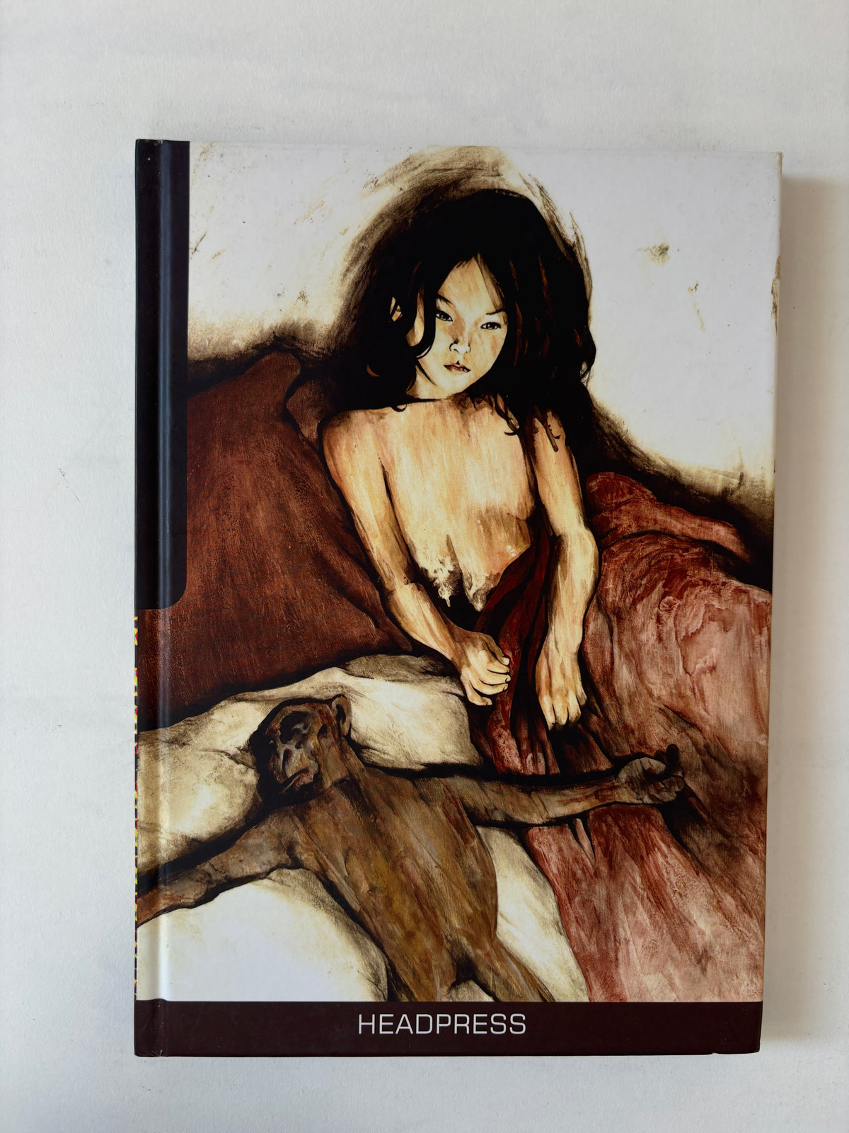 Headpress 2.2 Collectors Edition / David Kerekes / 2010 / Limited Edition 250