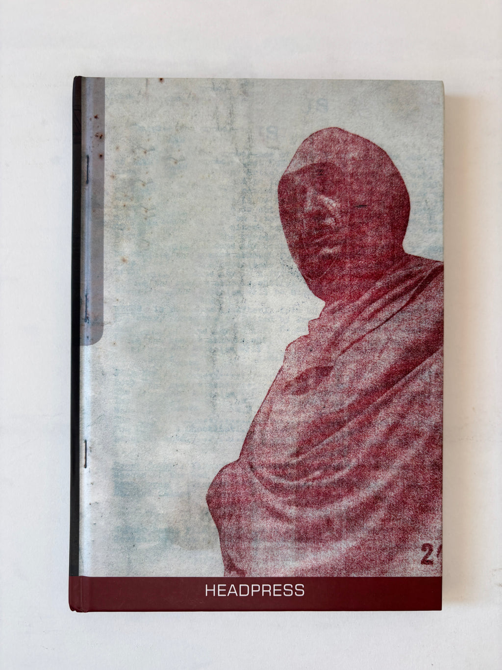 Headpress 2.4 Collectors Edition / David Kerekes / 2010 / Limited Edition 250