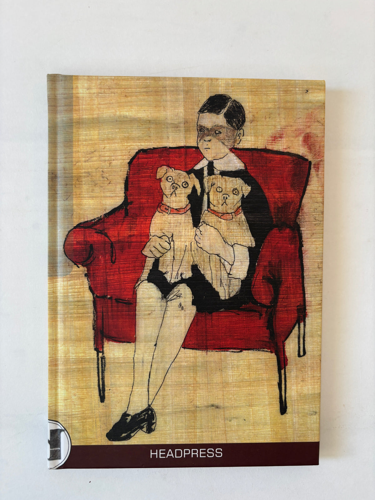 Headpress 2.5 Collectors Edition / David Kerekes / 2011 / Limited Edition 250