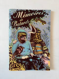 Mémoires de Batards / Les Frères Guedon / 2008/  Limited Edition 500 / Le Dernier Cri /