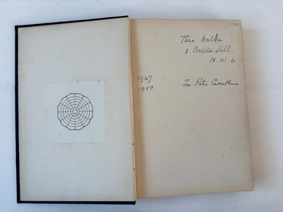 The Apocalypse Unsealed / James M. Pryse / 2nd Edition / 1910 / John M. Pryse New York