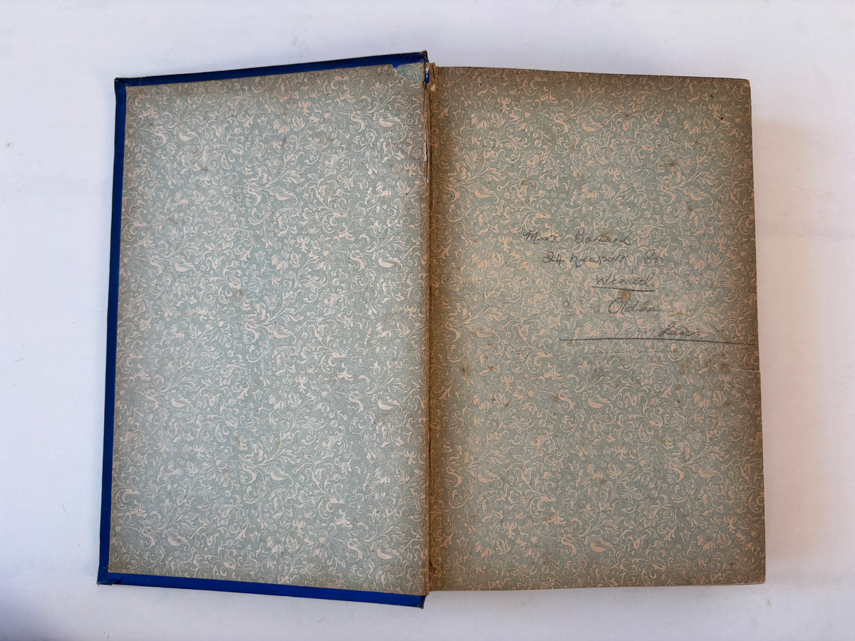 Solar Biology / Hiram E. Butler / 1899 / 8th Edition / Esoteric Publishing Company