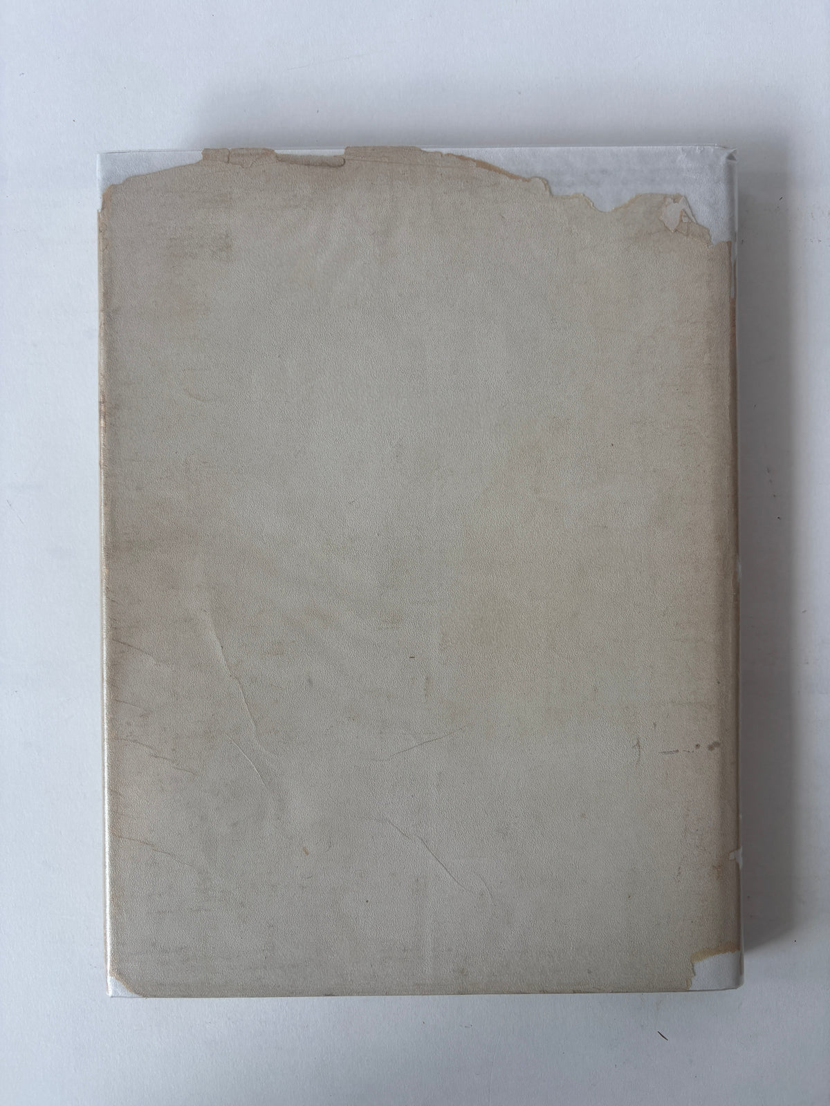 Mies Van Der Rohe / Philip C. Johnson / 1st Edition / 1947/ Museum of Modern Art