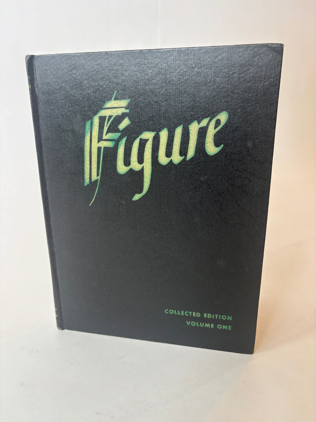 Figure Collected Edition Volume 1 / Erotic Glamour / 1956 / Jones Publishing Co.