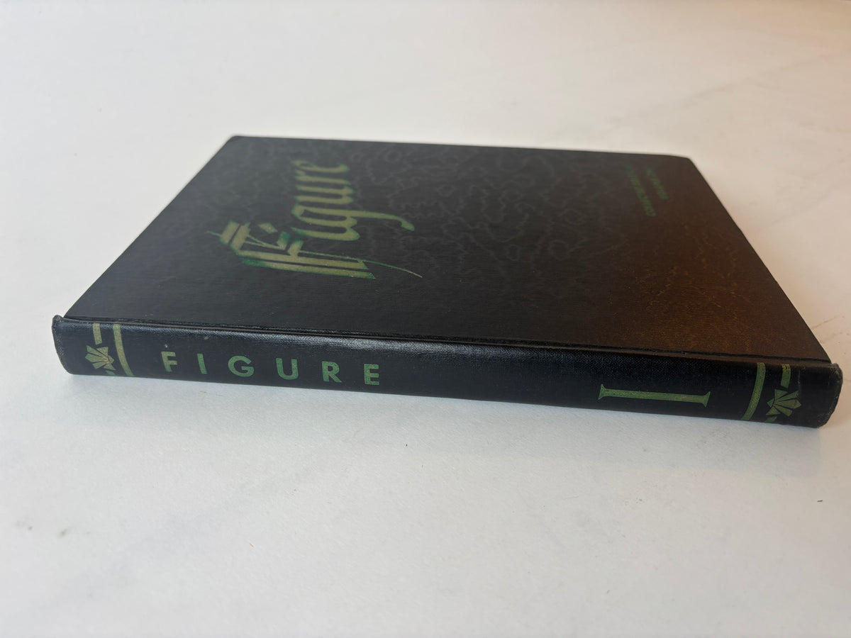 Figure Collected Edition Volume 1 / Erotic Glamour / 1956 / Jones Publishing Co.